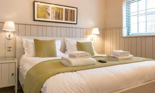 The Lawrance Luxury Aparthotel - York photo 4