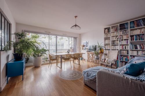 Veeve - Home Comforts by the Eiffel Tower – Photos 2