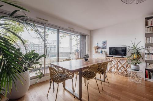 Veeve - Home Comforts by the Eiffel Tower – Photos 3