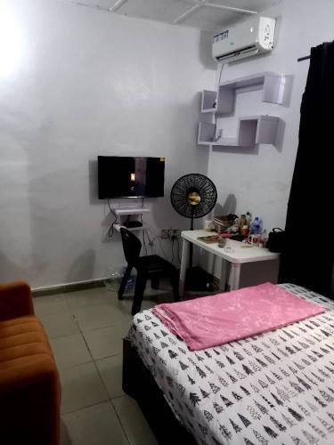 Galeriebild der Unterkunft Ib Kay Apartments in Abuja