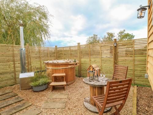 Poppie's Shepherds Hut – Photos 2