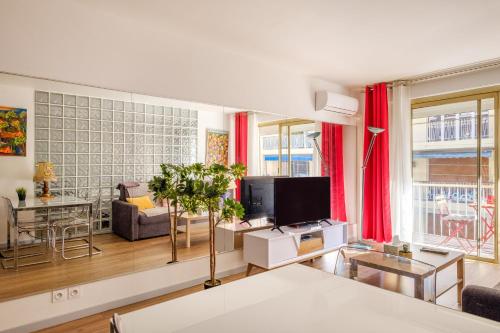 Appartement de standing Cannes
