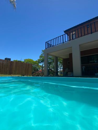 Casa Verbena