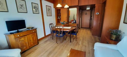 Fotografia z galérie ubytovania Appartamento di Montagna - Residence 'La Ginestra' v destinácii Pescasseroli