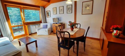 Fotografia z galérie ubytovania Appartamento di Montagna - Residence 'La Ginestra' v destinácii Pescasseroli