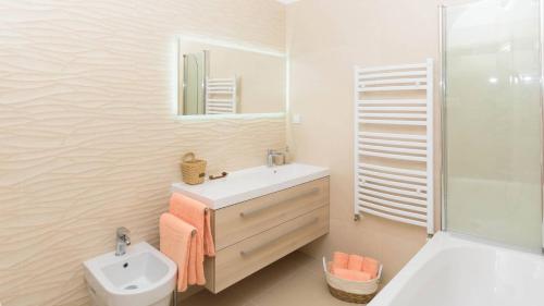 Wonderful Villa Mattuzzi with private pool near the town by WiiBuk