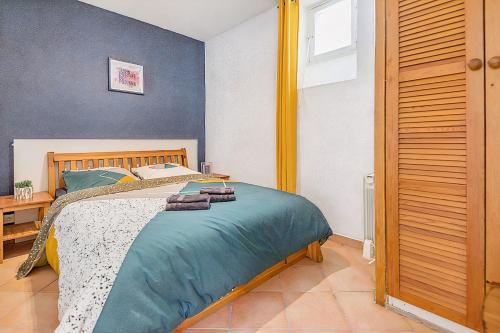 Beautiful Apt close to The Park Longchamp