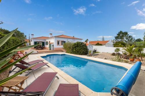 アルジェズールにあるCasa Monkey Businessのギャラリーの写真