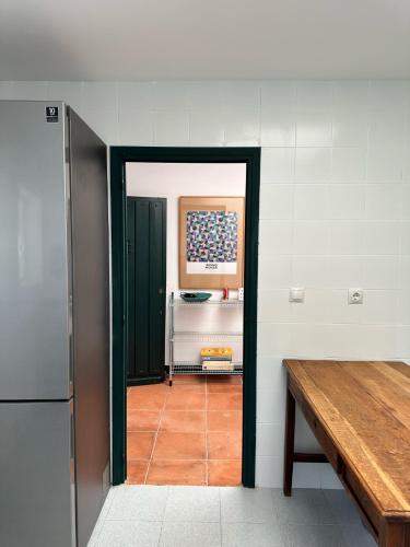 Fotografie z fotogalerie ubytování Chalet con piscina en Torrelodones v destinaci Torrelodones