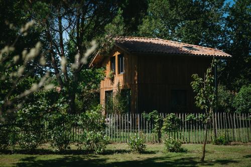 Le Domaine de Petiosse – Photos 2