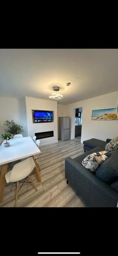 Fotografie z fotogalerie ubytování Galway City Townhouse v destinaci Galway