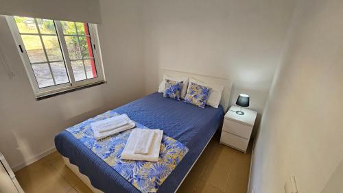 Posteľ alebo postele v izbe v ubytovaní Picos House