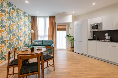 Palacio Real Ópera La latina