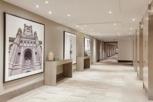 Crowne Plaza Berlin City Centre Ku'damm by IHG photo 29