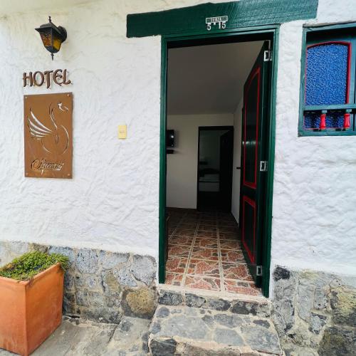 Φωτογραφία από το άλμπουμ του Hotel Boutique Samay σε Ντουιτάμα