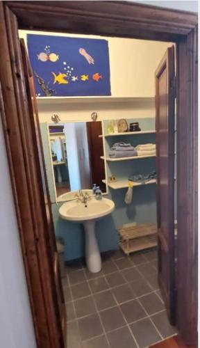 Casa Baiamonti appartamento Centro Milano