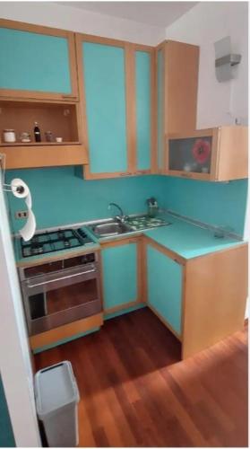 Casa Baiamonti appartamento Centro Milano