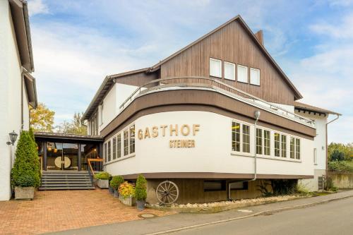 Landhotel Steiner – Photos 4