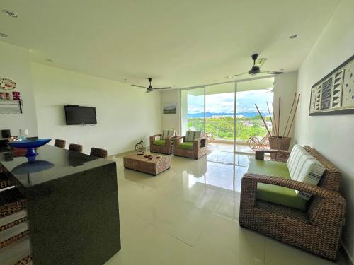 Apartamento club house, Ricaurte Cundinamarca
