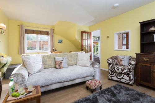 Foto sihtkohas Stow-on-the-Wold asuva majutusasutuse April Cottage galeriist