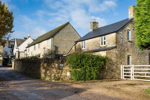 Foto sihtkohas Stow-on-the-Wold asuva majutusasutuse April Cottage galeriist