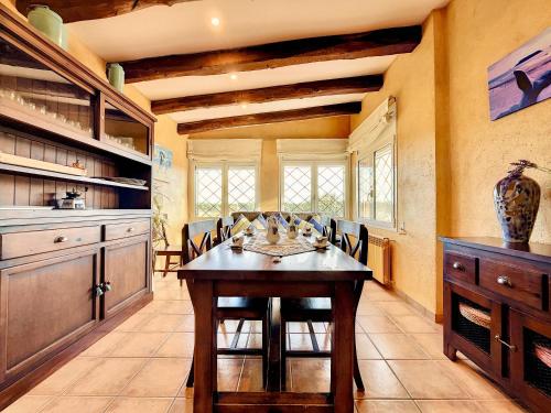 Casa Rural Hípica Mas Paguina
