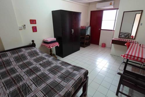 Fotografie z fotogalerie ubytování RTW Residence 446 v destinaci Bang O