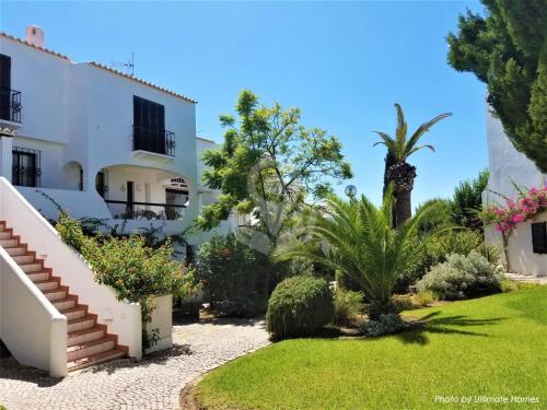 Studio Camélia 68 at São Rafael Beach - Albufeira