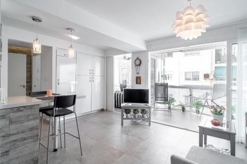 Apartamento Urban Suite Casasol