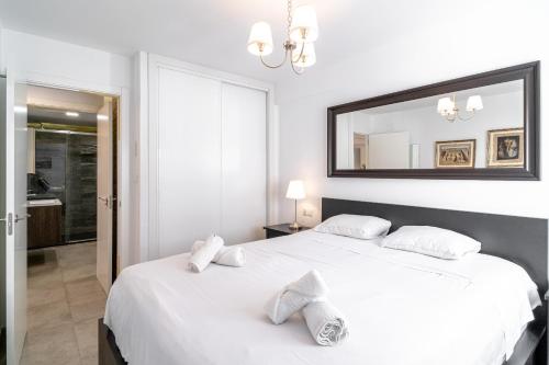 Apartamento Urban Suite Casasol