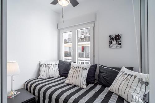Apartamento Urban Suite Casasol