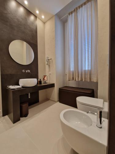 Bilik mandi di AP Luxury Room