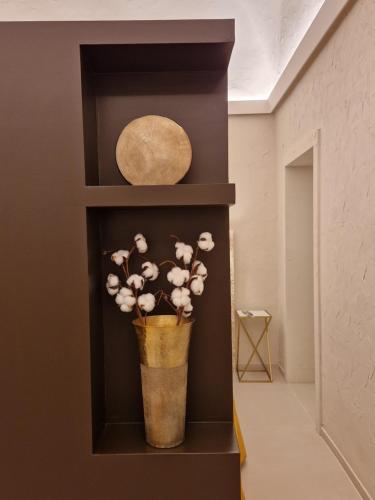 Gambar di galeri bagi AP Luxury Room di Trani