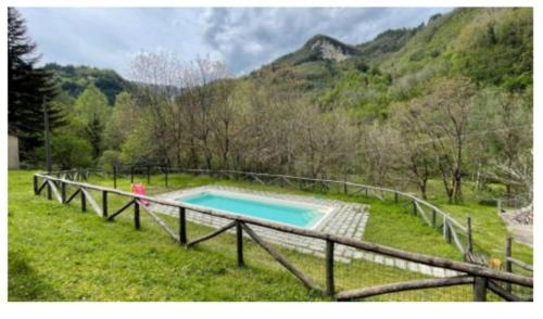 Casa Vacanza La Grotta