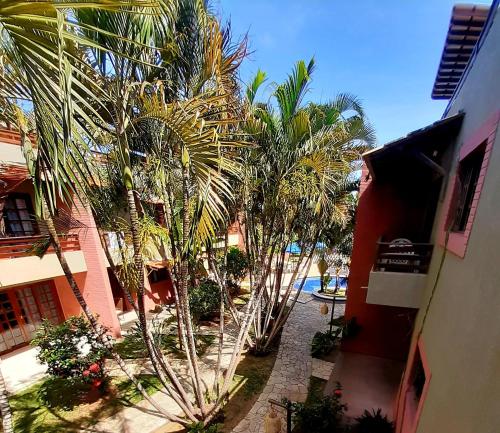 Chalé Papagaio Centro de Pipa – Photos 3