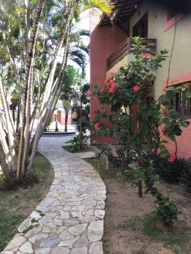 Chalé Papagaio Centro de Pipa – Photos 4