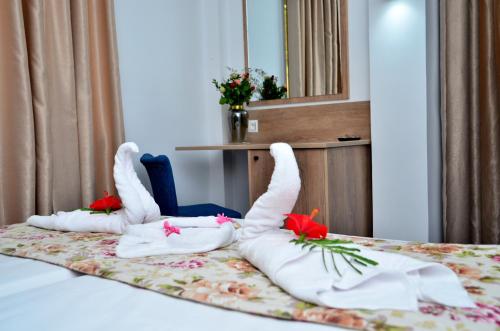 Gallery image of Hôtel Joya Paradise & SPA Djerba in Djerba