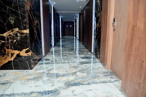 Gallery image of Hôtel Joya Paradise & SPA Djerba in Djerba