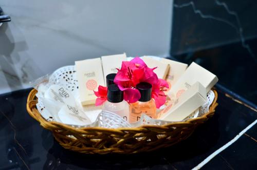 Gallery image of Hôtel Joya Paradise & SPA Djerba in Djerba
