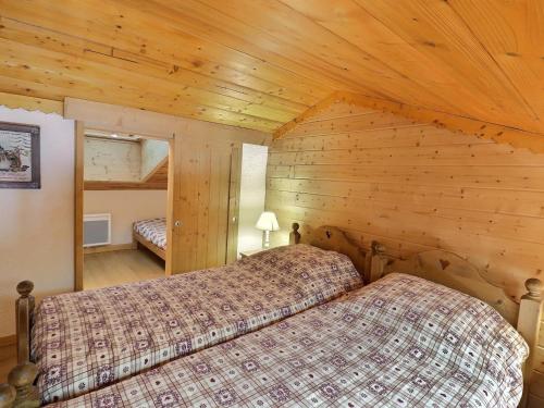 Charmant Duplex 6 Pers, Animaux Acceptés, Méribel