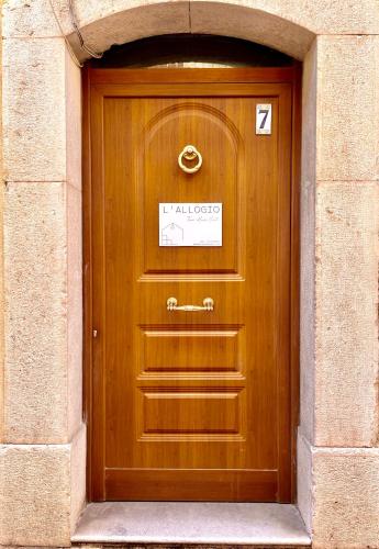 Φωτογραφία από το άλμπουμ του L'Allogio - Town House Suite στο Καμπομπάσο