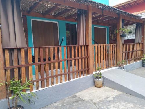 Imagen de la galería de Chale proximo a praia, en Ilhabela