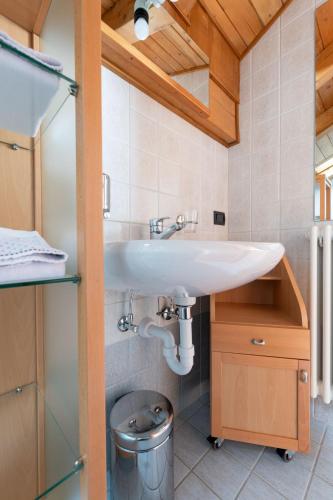 Fotografie z fotogalerie ubytování Chalet Vedig v destinaci Santa Caterina Valfurva