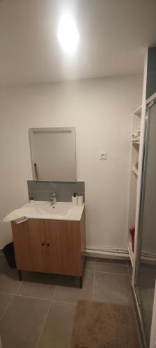 Photo de la galerie de l'établissement Grand studio proche de Paris, à Saint-Maur-des-Fossés