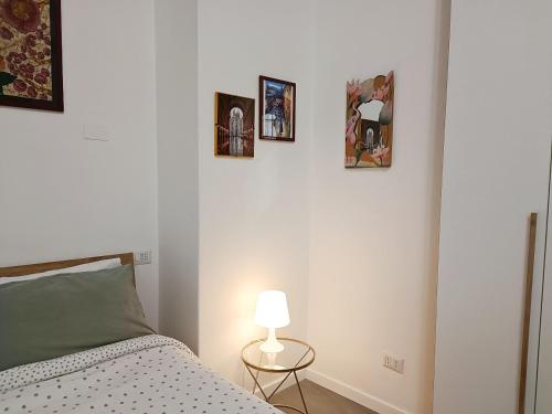 Welcome Studio 36 Porta Romana