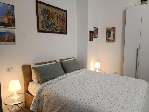 Welcome Studio 36 Porta Romana