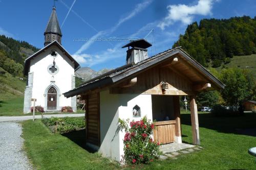 Chalet "les Arcosses" – Photos 5
