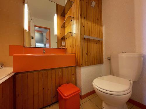 Studio cosy pour 2 pers, centre des Menuires, au pied des pistes - FR-1-452-273