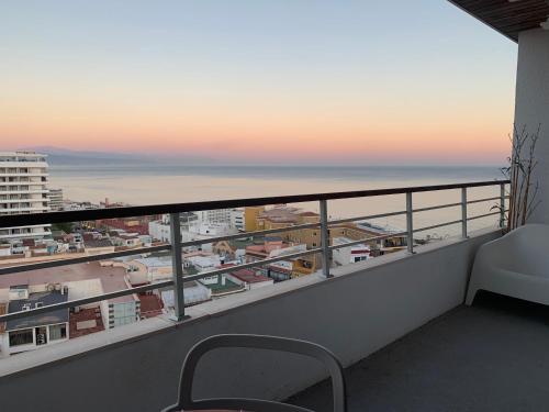 Oasis Sea & Sky - La Nogalera