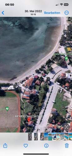 Enna Apartment 4 Meerblick perfect location